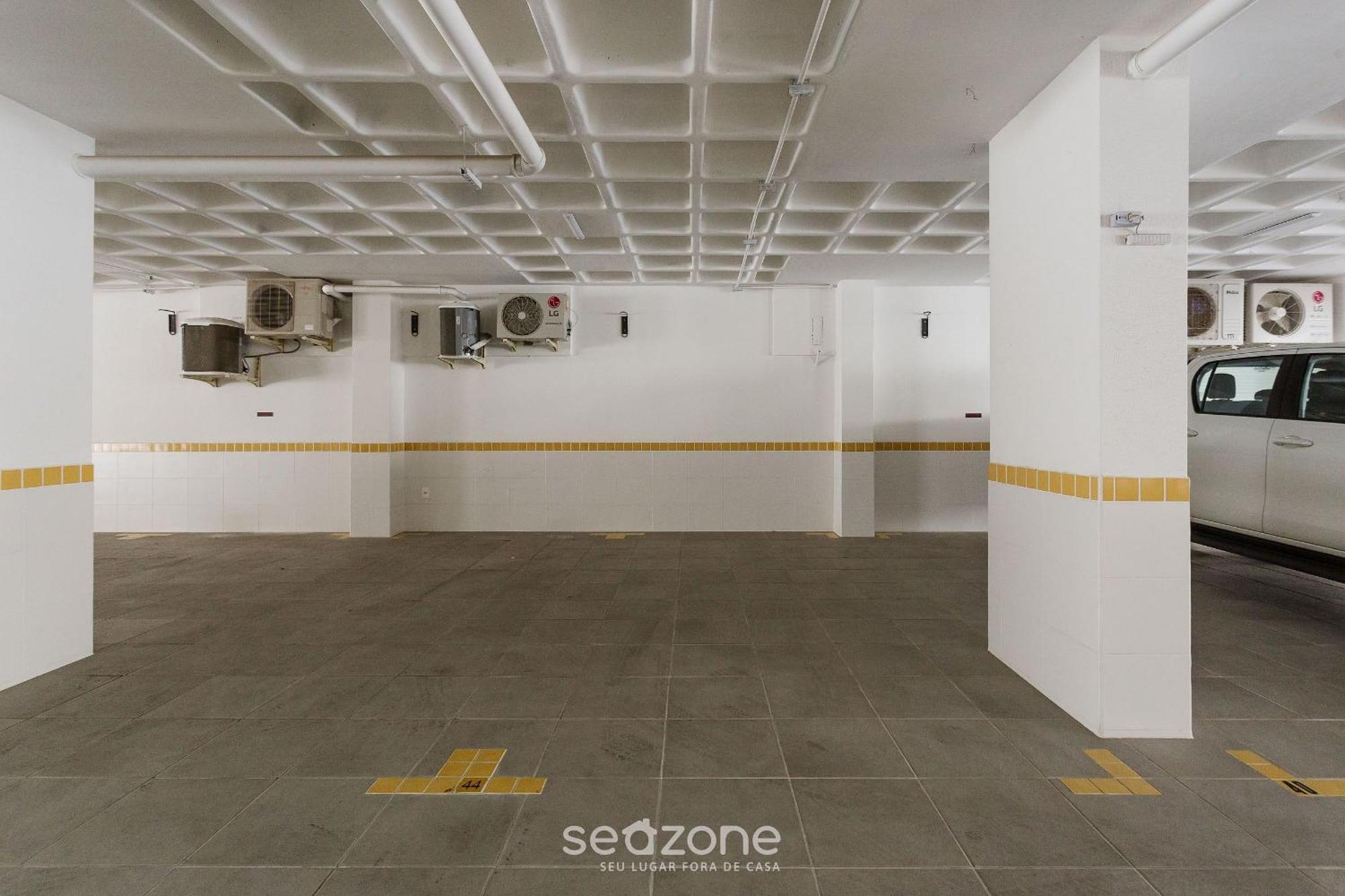 Lindo Studio moderno a 300m da praia Jurerê ELU106 Florianopolis Exterior foto